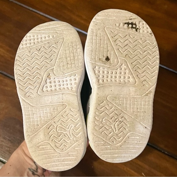 Puma Toddler RS-X Colorblock Sneakers | Size 6C - Picture 7 of 8